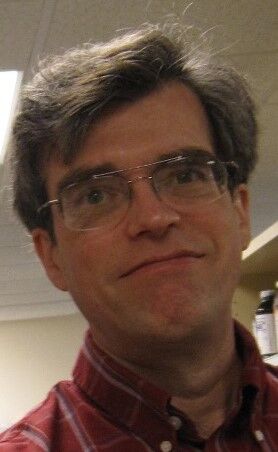 John Robert Kraak